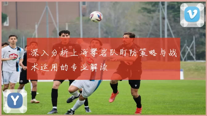 深入分析上海攀岩队盯防策略与战术运用的专业解读