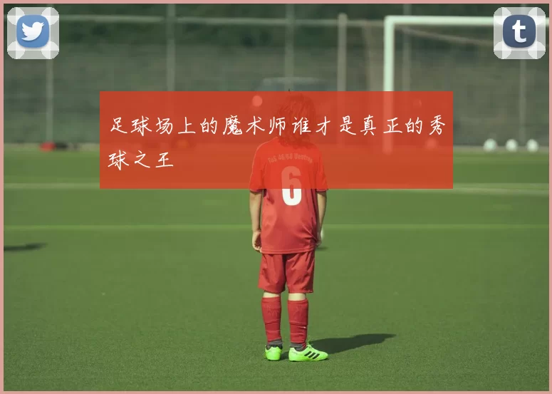 足球场上的魔术师谁才是真正的秀球之王