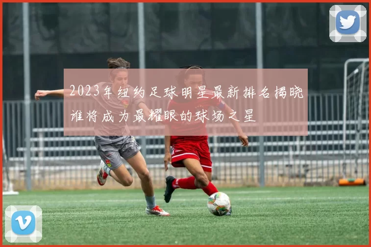 2023年纽约足球明星最新排名揭晓谁将成为最耀眼的球场之星