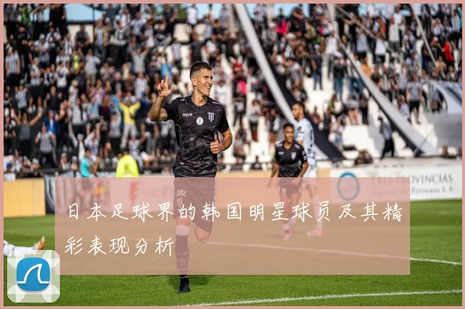日本足球界的韩国明星球员及其精彩表现分析