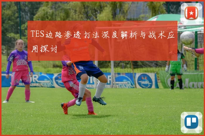 TES边路渗透打法深度解析与战术应用探讨