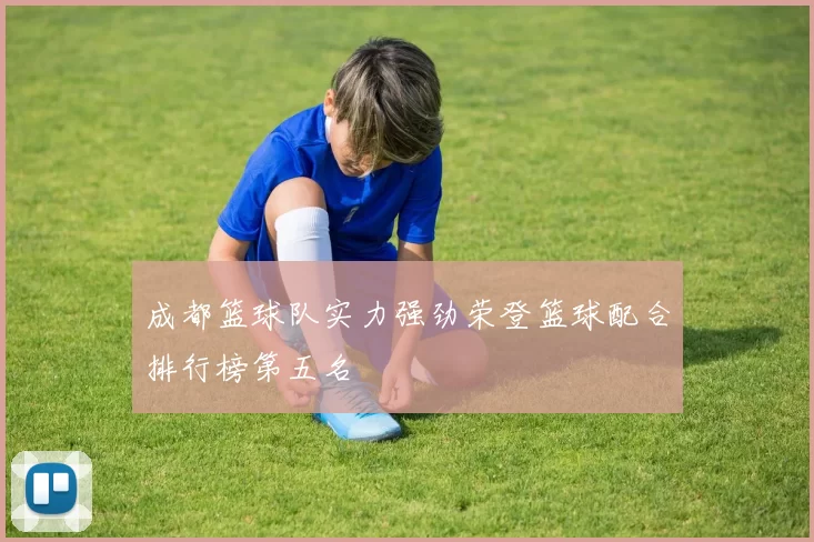 成都篮球队实力强劲荣登篮球配合排行榜第五名