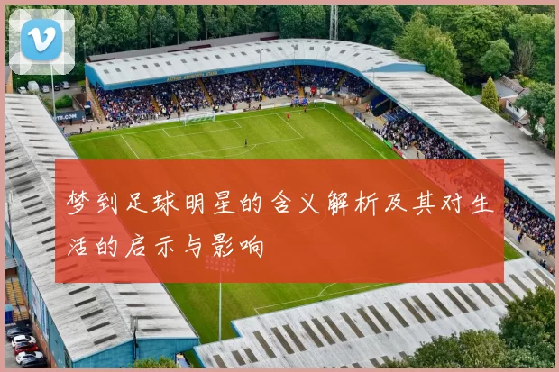 梦到足球明星的含义解析及其对生活的启示与影响