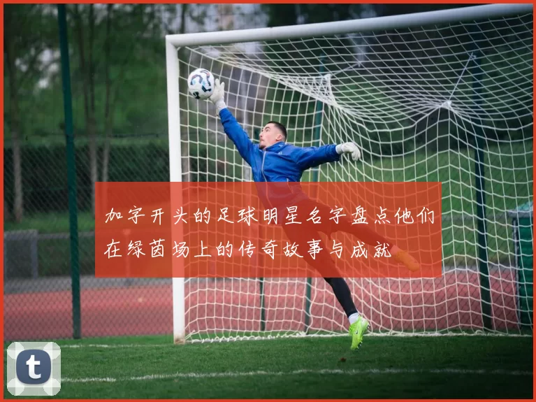 加字开头的足球明星名字盘点他们在绿茵场上的传奇故事与成就