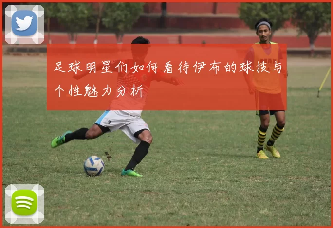 足球明星们如何看待伊布的球技与个性魅力分析