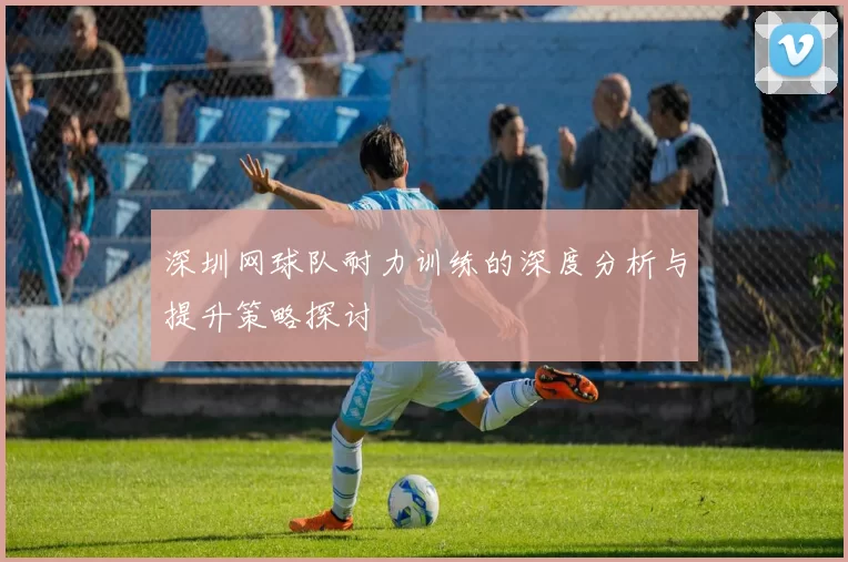 深圳网球队耐力训练的深度分析与提升策略探讨