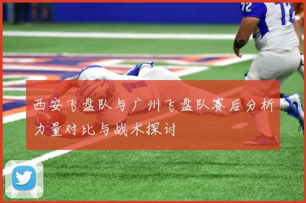 西安飞盘队与广州飞盘队赛后分析力量对比与战术探讨