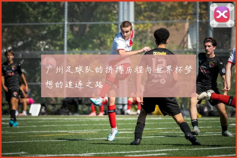 广州足球队的拼搏历程与世界杯梦想的追逐之路