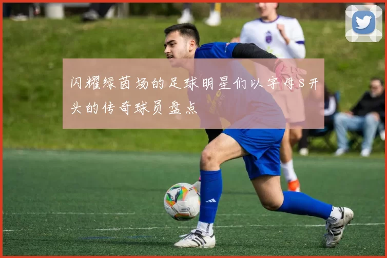 闪耀绿茵场的足球明星们以字母s开头的传奇球员盘点