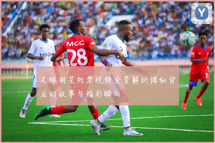 足球明星约架视频全景解析揭秘背后的故事与精彩瞬间