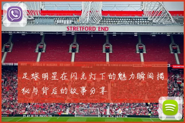 足球明星在闪光灯下的魅力瞬间揭秘与背后的故事分享