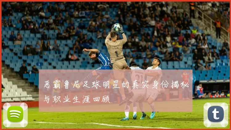 恶霸鲁尼足球明星的真实身份揭秘与职业生涯回顾