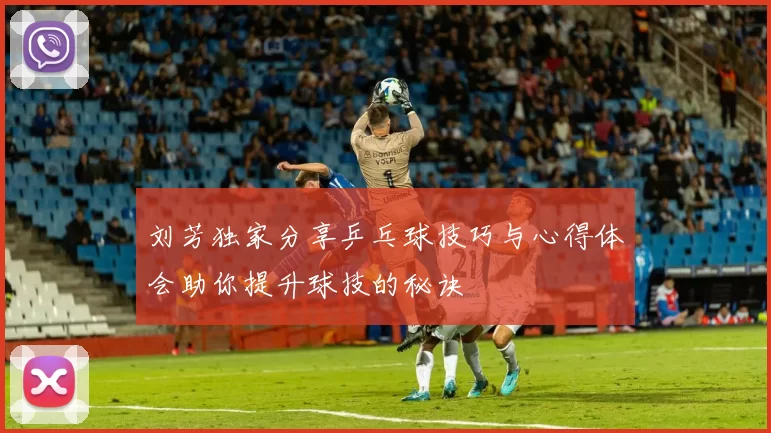 刘芳独家分享乒乓球技巧与心得体会助你提升球技的秘诀