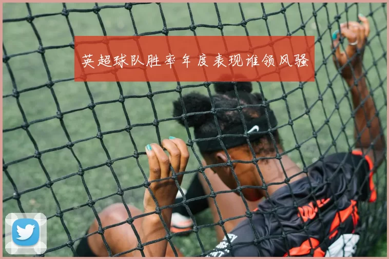 英超球队胜率年度表现谁领风骚