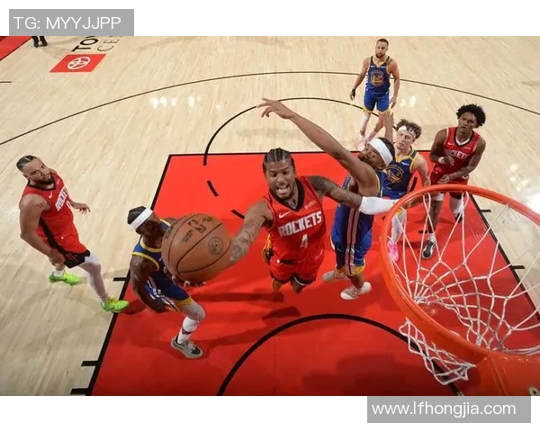 湖人火箭激战双加时经典对决再现篮球魅力与激情