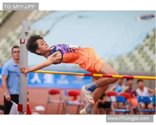 田径赛事发展新趋势探索与运动员训练提升策略分析