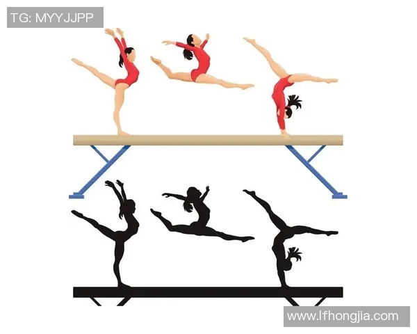 竞技体操运动的技术发展与训练创新探索分析