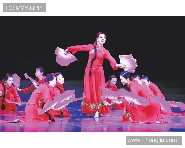 舞蹈艺术的魅力与表达:探索身体语言在文化传承中的独特作用与影响 舞蹈艺术的魅力与表达:探索身体语言在文化传承中的独特作用与影响