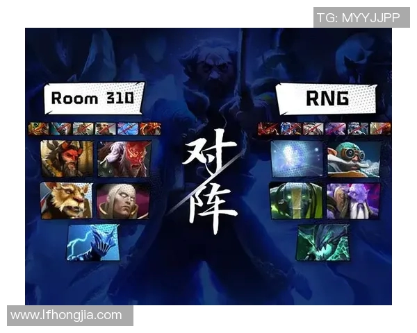 DOTA2盛宴揭秘RNG战队灵活战术与应变能力的背后故事 DOTA2盛宴揭秘RNG战队灵活战术与应变能力的背后故事