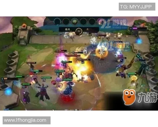 周强独家分享英雄联盟游戏心得与技巧助你提升实力与战绩