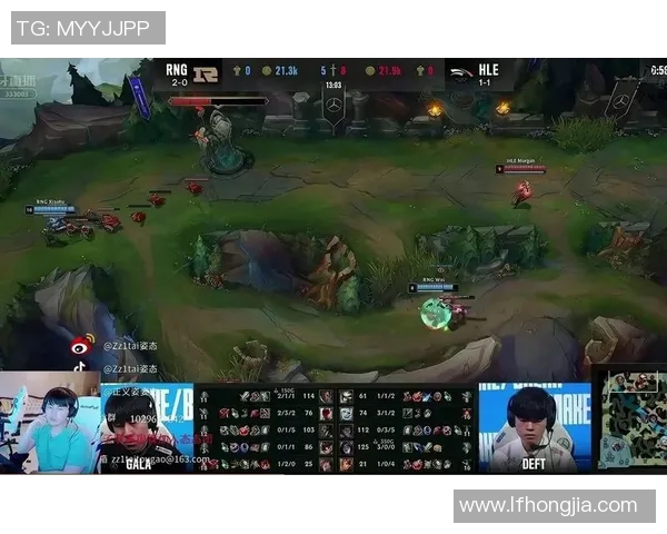 赛后复盘：WE与RNG对决中的节奏变化与战术分析