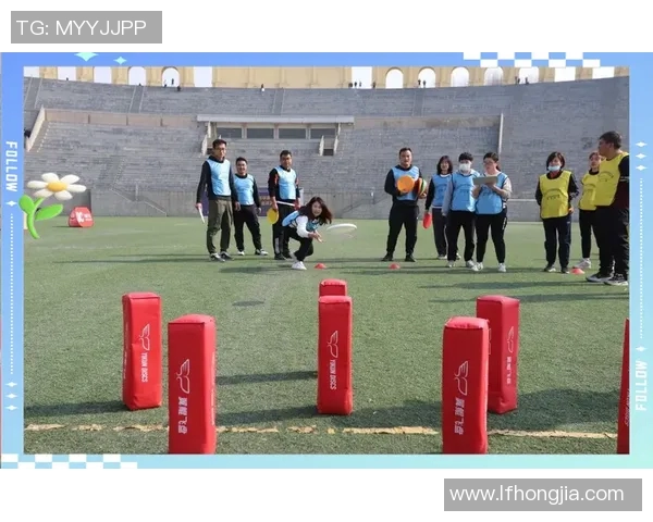 南京飞盘队战术解析：如何在赛场上实现团队协作与胜利策略