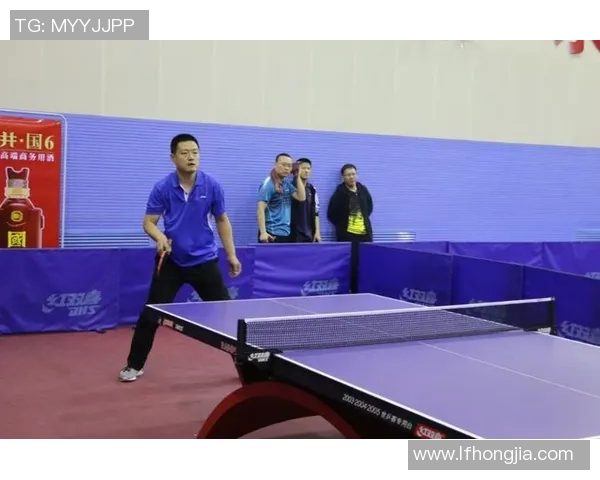 杭州乒乓球队协作创新引发热议助力竞技水平提升与发展