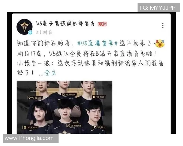 热议英雄联盟V5战队个人能力的显著提升与战术变革分析