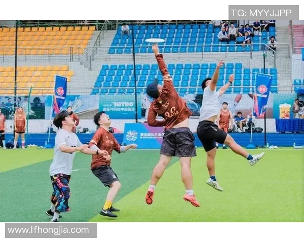 聚焦飞盘运动杭州飞盘队展现实力与团队精神的精彩之旅