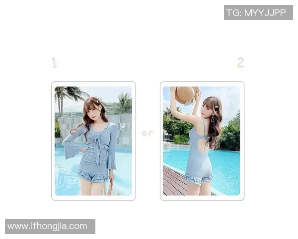 时尚潮流与舒适兼备：2025年夏季泳衣趋势与搭配指南