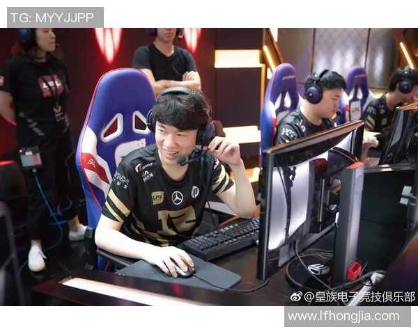 RNG战队意识变革引发热议助力英雄联盟赛场新篇章
