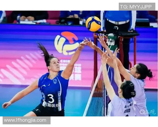 上海排球队在排球个人能力排行榜中名列第九的背后故事与分析