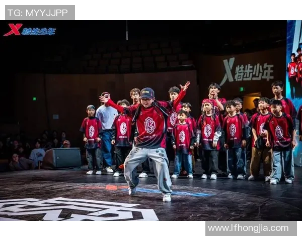 上海街舞队在世界街舞大赛中的力量表现与精彩点评分析