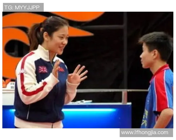 刘伟独家分享乒乓球技巧与心得助你提升球技的秘密之道