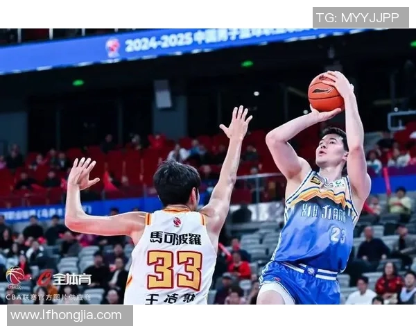 浙江队的未来：如何在CBA中脱颖而出