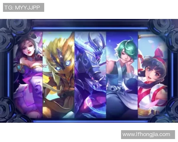 王者荣耀战术解析:深入探讨IG战队的进攻策略与执行力