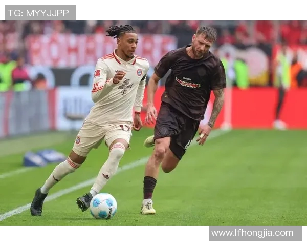 莫斯科火车头与拜仁慕尼黑激战正酣比分揭晓精彩瞬间回顾