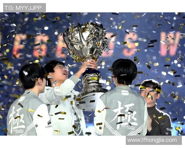 IG战队转型之路：成败得失背后的深刻启示与反思