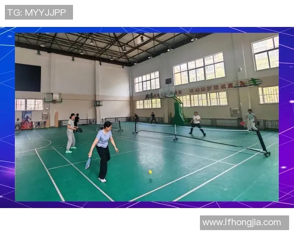 竞技体育精神引领时代风潮助力全民健身与体育文化的融合与发展