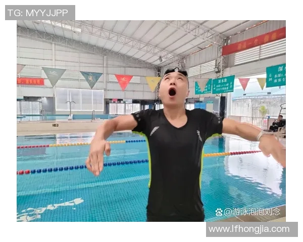 蛙泳呼吸技巧与训练方法解析 提升游泳效率与体能恢复的关键